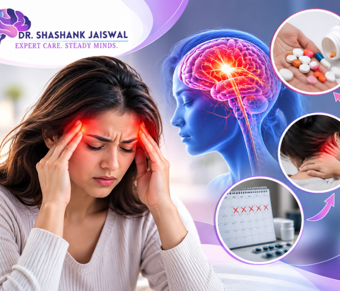 rebound headache causes