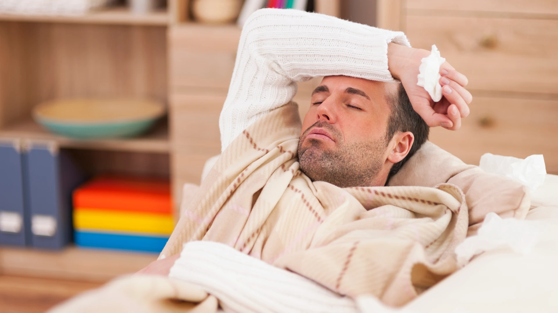 Febrile Seizures: When a Child’s Fever Triggers a Frightening Moment