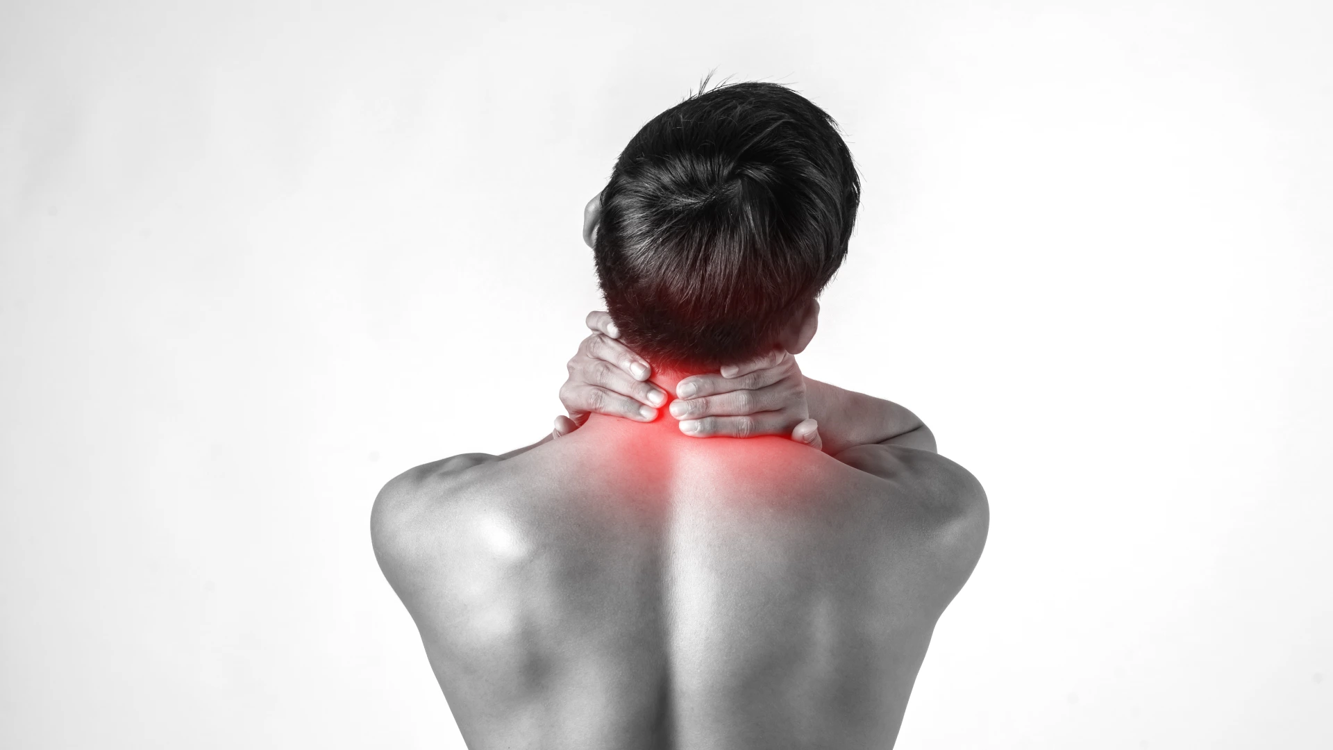 Neurological Neck Pain: When Neck Discomfort Is a Nerve Warning, Not Just a Stiff Muscle