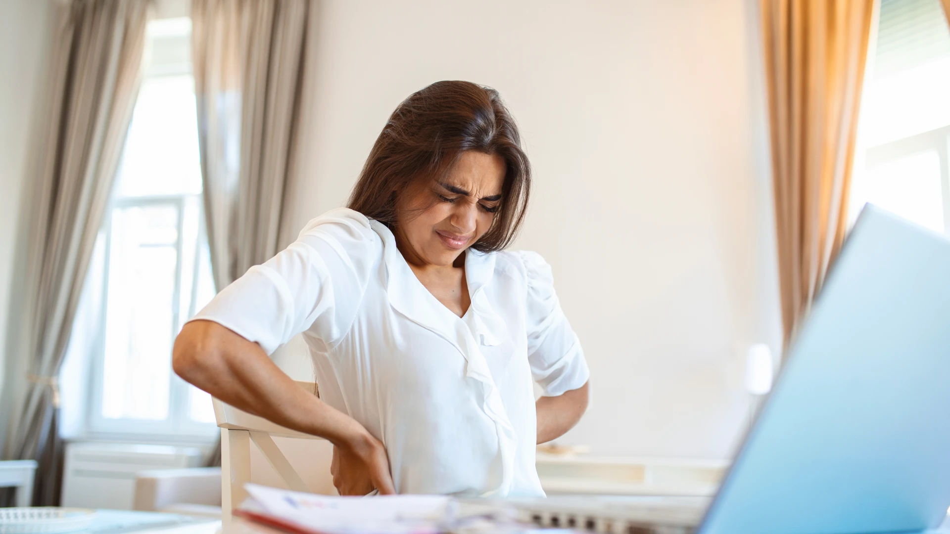 Neurological Back Pain: When Your Back Pain Is More Than Just a Muscle Issue