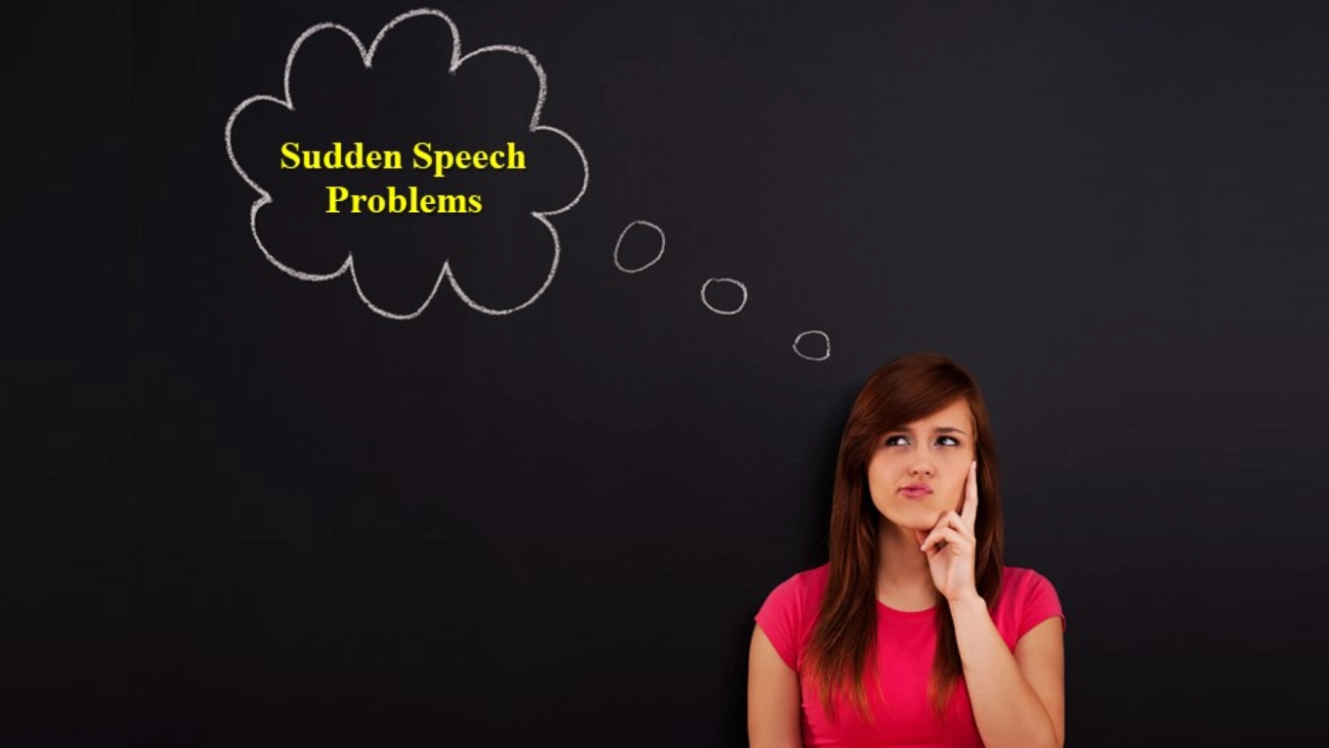 Speech Difficulty: Causes, Signs, Diagnosis & Treatment