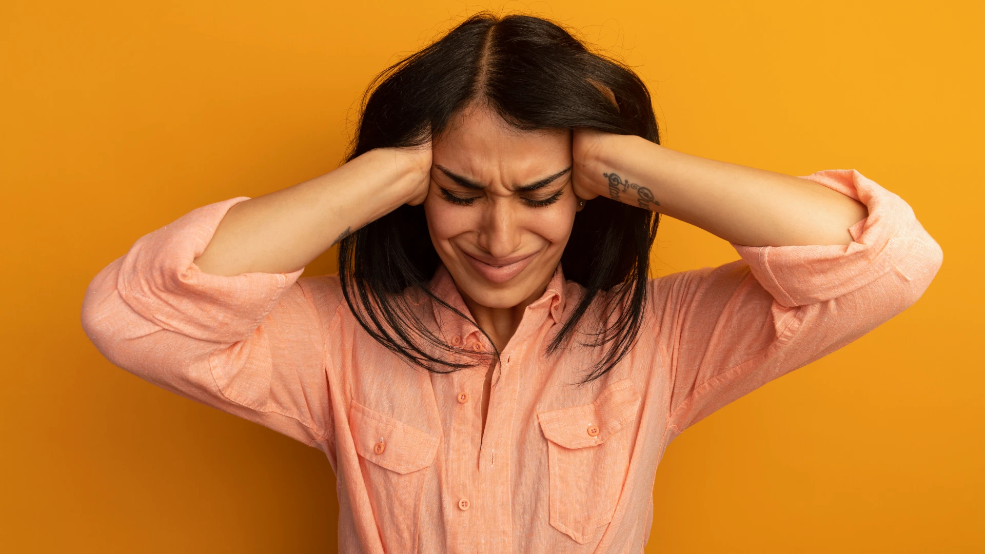 Vertigo and Dizziness: Causes, Symptoms, and Management