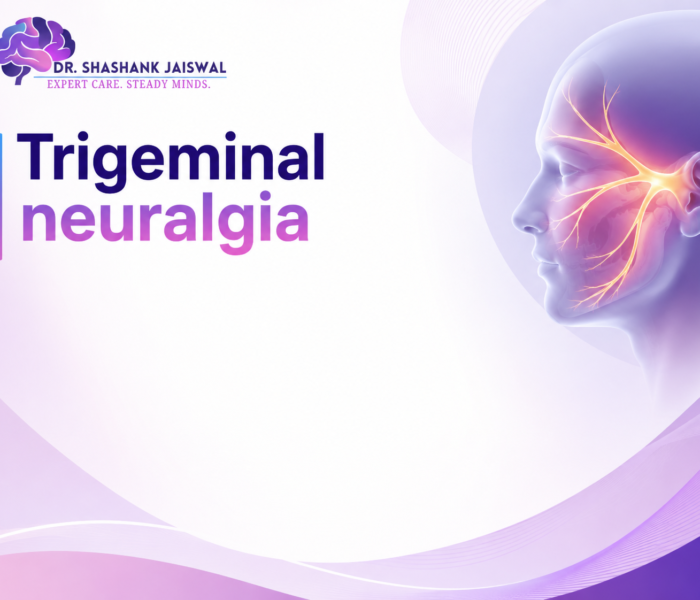Trigeminal neuralgia symptoms