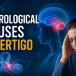 neurological causes of vertigo